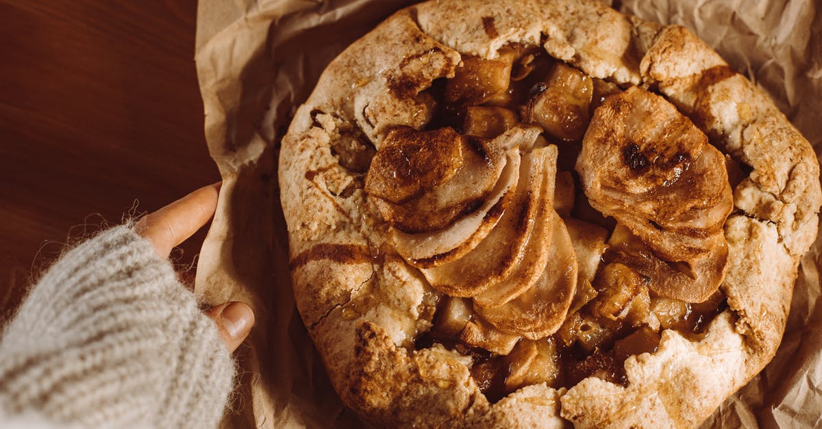 Food in hand luggage - Brown Cookies on Brown Paper Bag