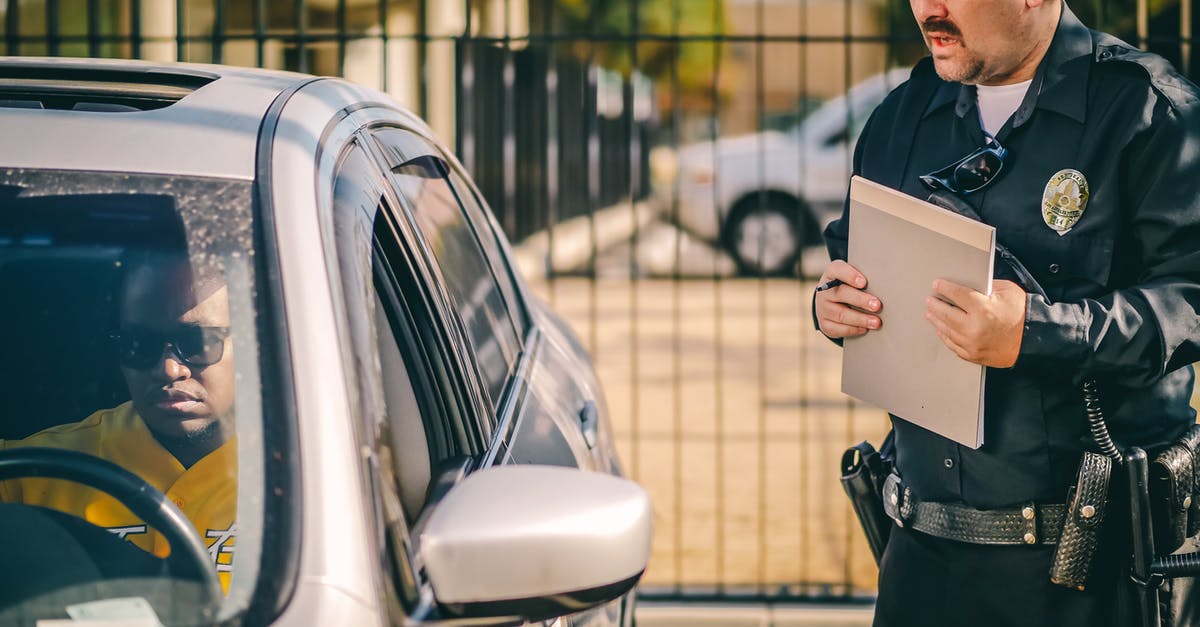 Foreign Supervising Driver in Ireland - Free stock photo of 911, adult, airplane