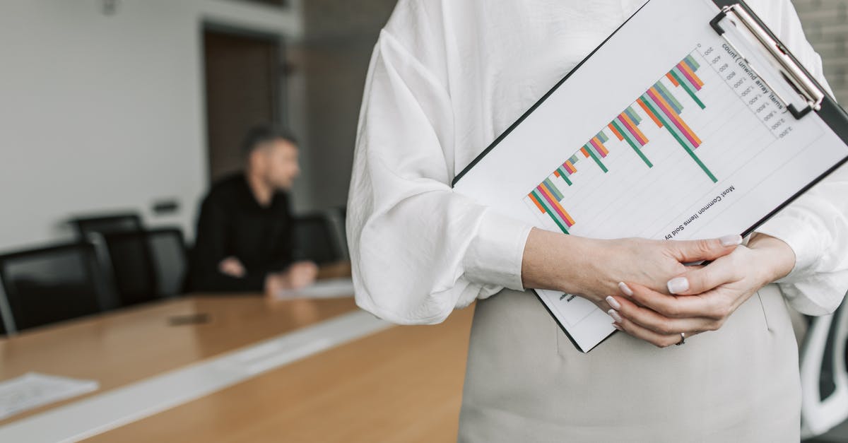 Formal Obligation [closed] - Person in White Long Sleeve Shirt Holding White Paper