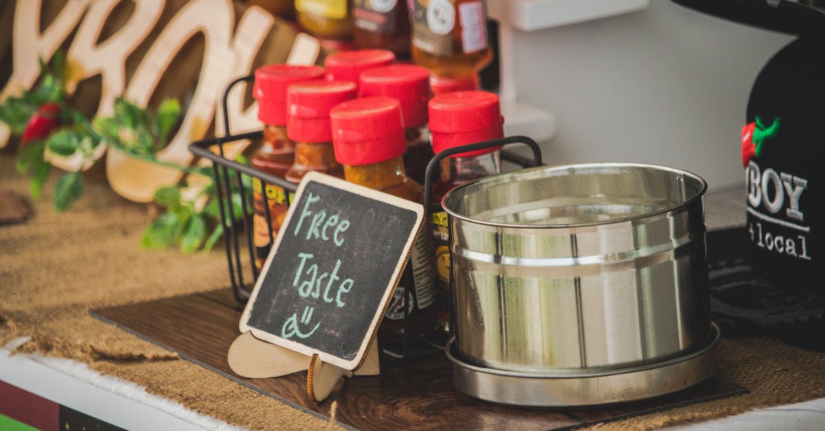 Free Wi-Fi / available power / cashless food facilities in LAX airport? - Free Taste Signage