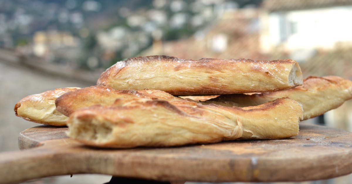 French overseas territories and Schengen [closed] - Close Up Shot of a Baguette