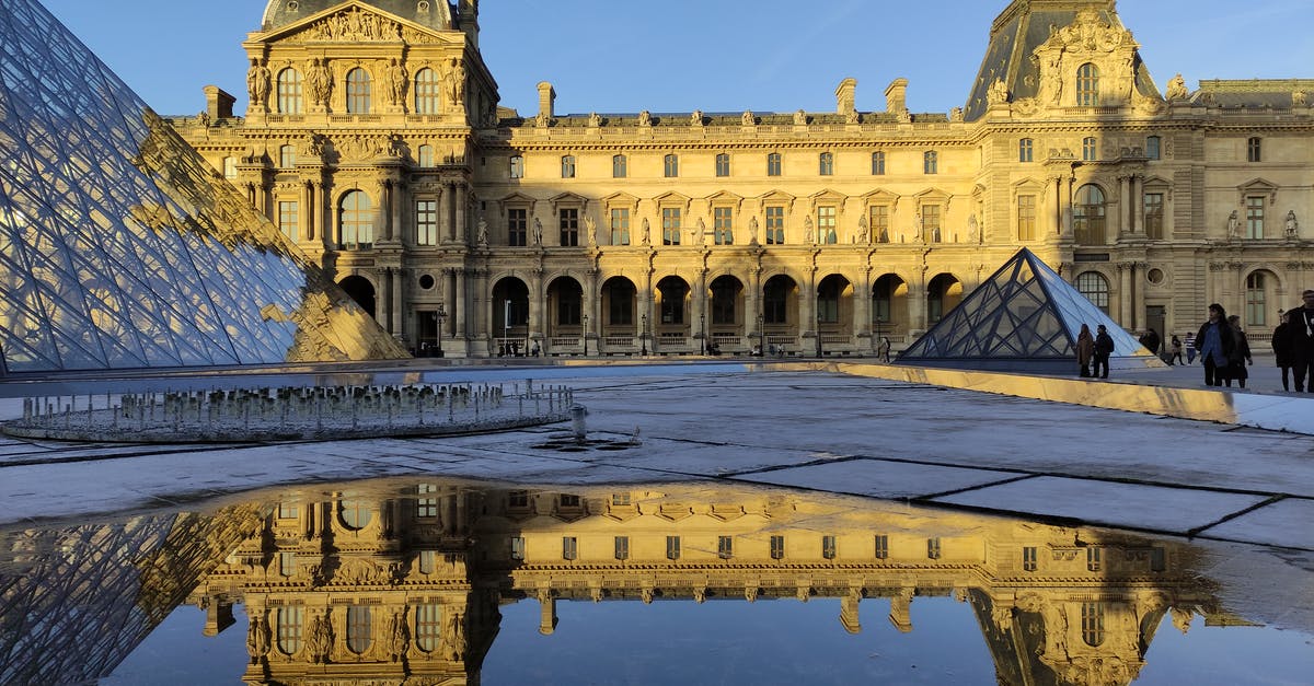 Gazole vs diesel in France - Free stock photo of ancient, architecture, autumn