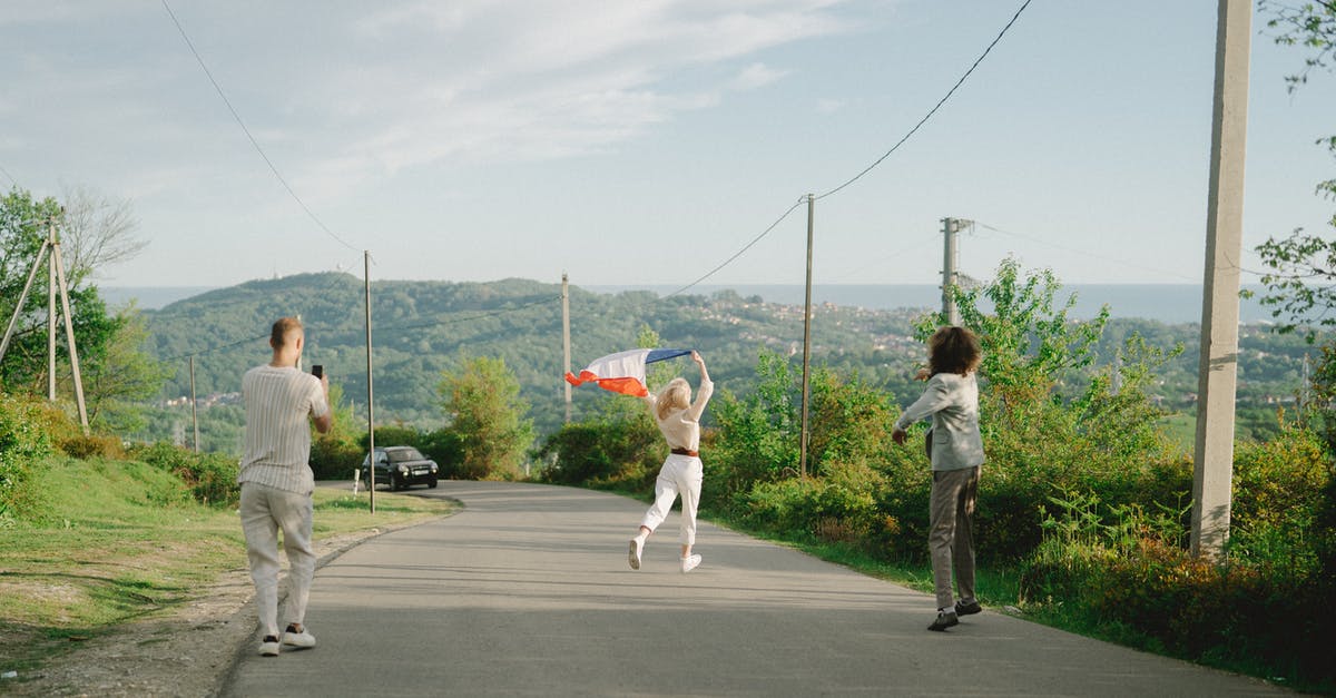 Germany-Bremen To France-Lyon - Free stock photo of action, adult, bastille day