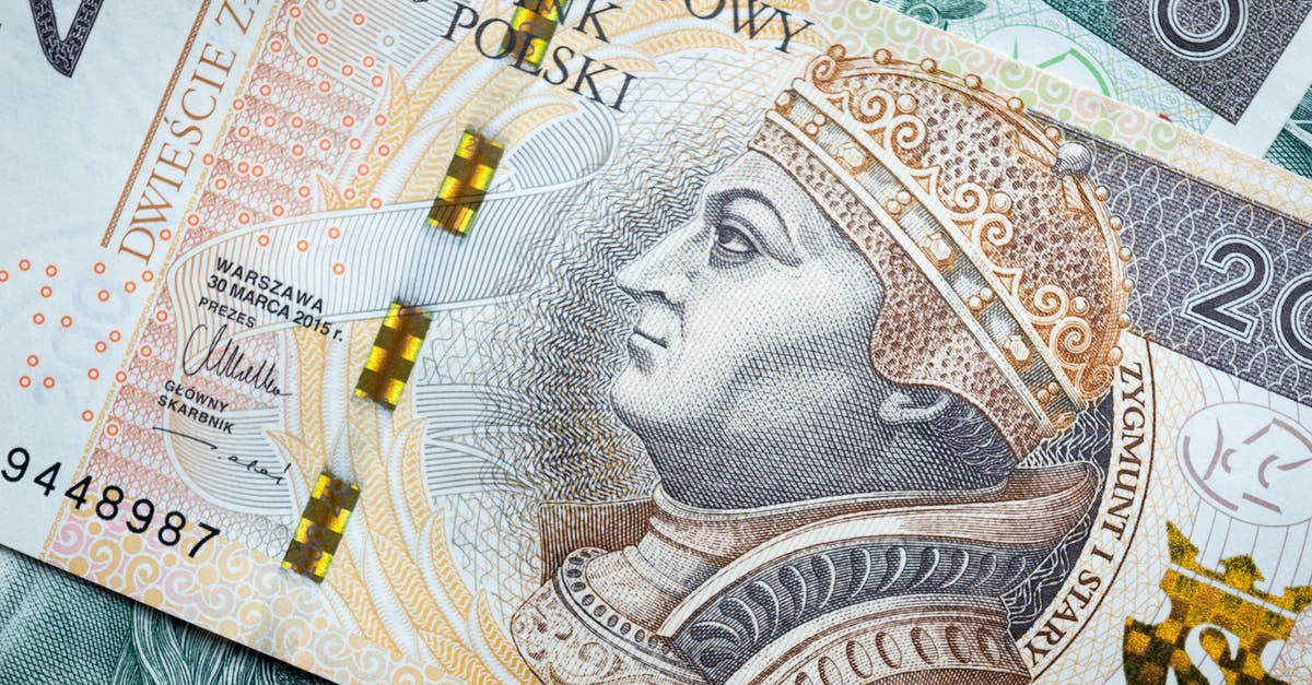 Get Polish Zloty in Malaysia - Free stock photo of achievement, bank, banknote