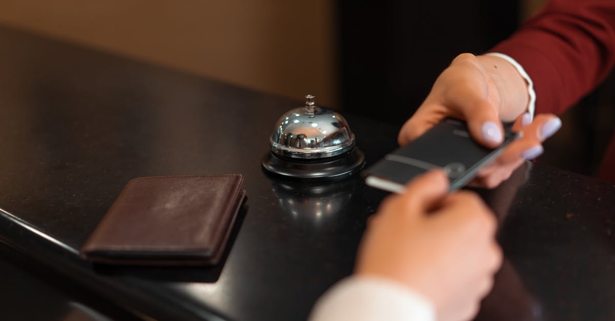 Getting a SIM card (prepay) in India - People Holding a Guest Card