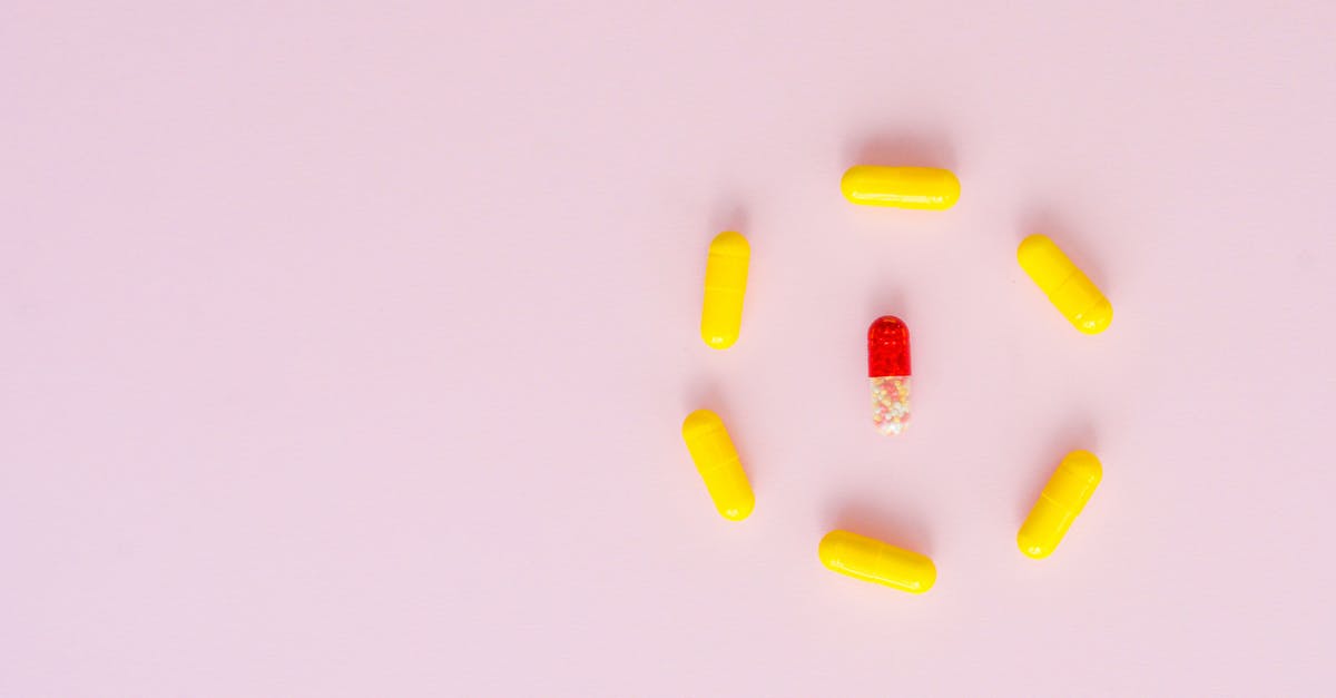 Getting antiseptic and antibiotic in Japan - Free stock photo of abstract, art, aspirin