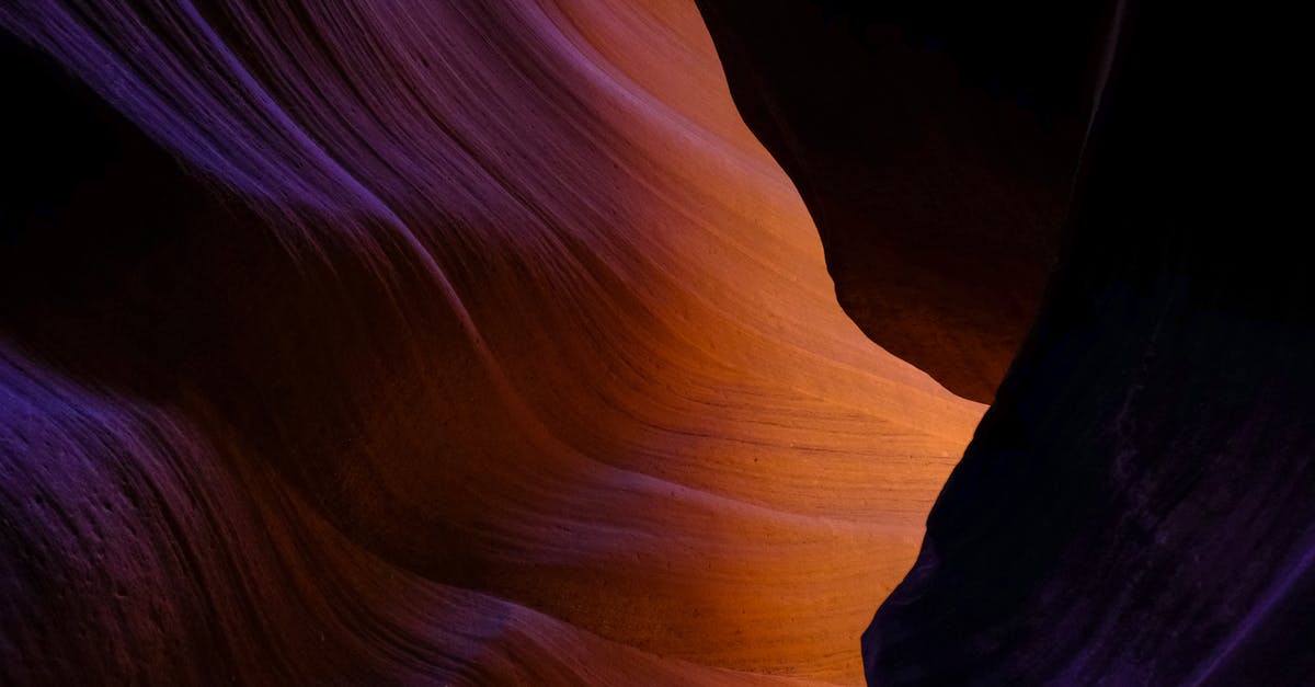 Getting tickets to Antelope Canyon - Antelope Canyon