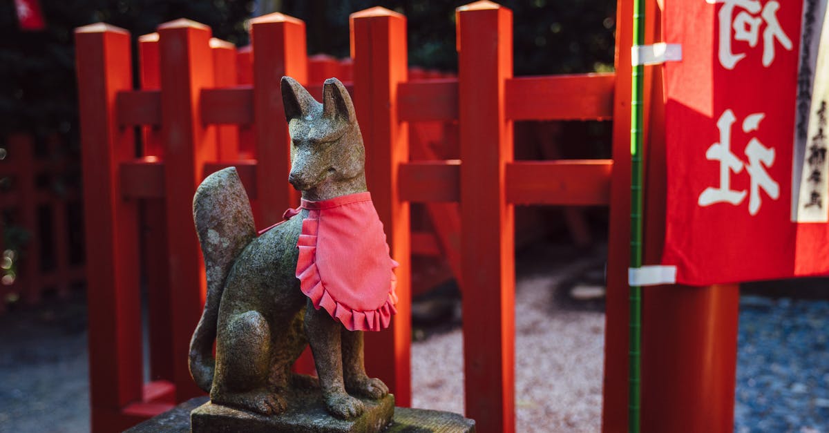 Going to gyms in Japan - Gray Concrete Statue on Gray Concrete Bench