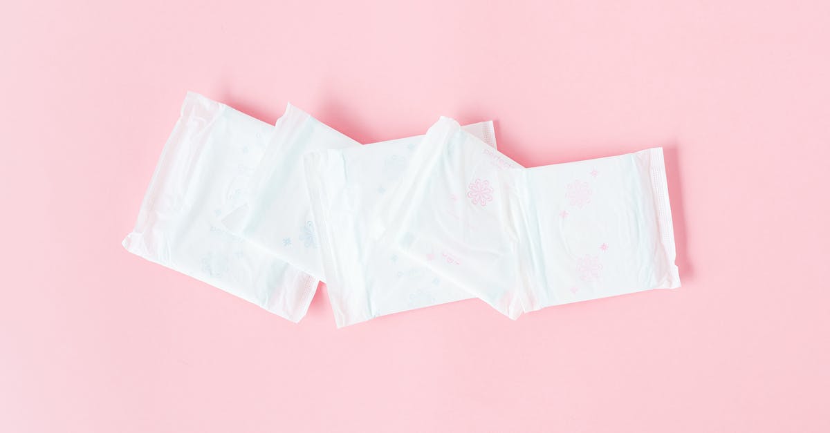 Grace period after second study period in USA? [closed] - Pantyliners on Pink Background