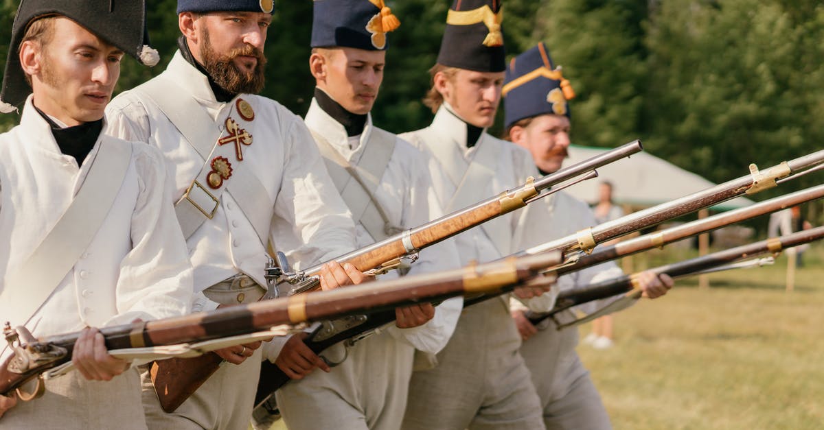 Greyhound Ticket Change $20 Fee for Military Personnel - Free stock photo of adult, army, artillery