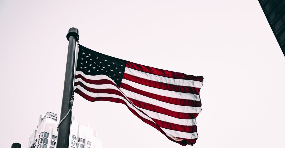 Has anyone returned to the United States after over staying under 180 days on a J1 Visa or any other visa? - Photo of U.S.A Flag Has anyone returned to the United States after over staying under 180 days on a J1 Visa or any other visa? - Photo of U.S.A Flag