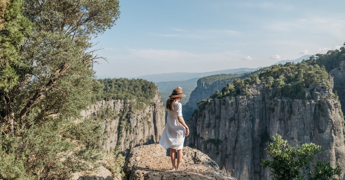 Hiking Bryce/Zion/Moab in mid-June - Free stock photo of air, beach, beautiful landscape