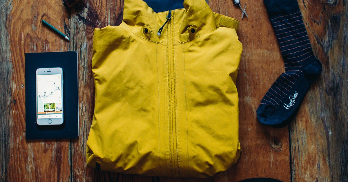 Hiking map for Hokkaido and/or other resources - Black and White Socks Beside Black Leather Shoes and Black Leather Bag on Brown Wooden Table