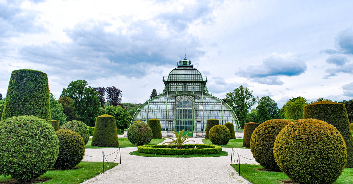 Hostels in Vienna - reservation and prepaid - Free stock photo of architecture, building, castle