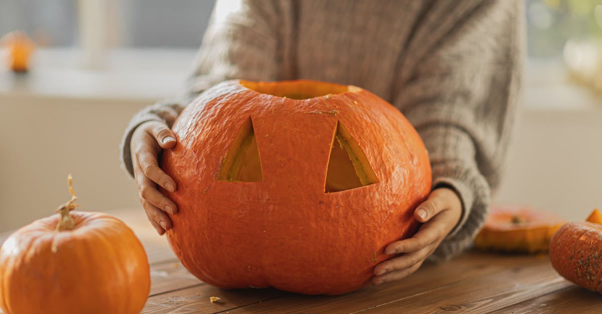 How big is the Inti Raymi celebration in Peru? - Person Holding A Jack O' Lantern