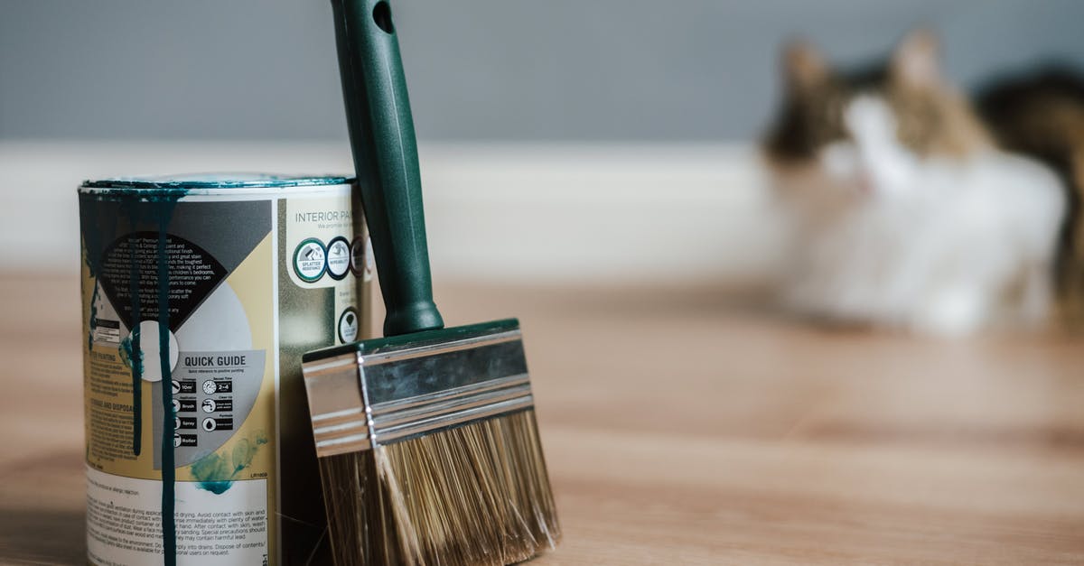 How can I determine if there's a way I can legally take home a piece of a particular landmark? - Paint brush near can on floor at home How can I determine if there's a way I can legally take home a piece of a particular landmark? - Paint brush near can on floor at home