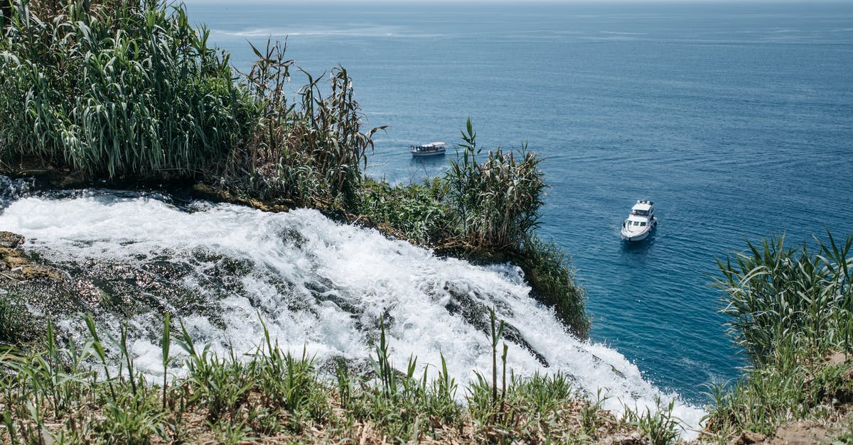 How can I find boats to travel on? - White Boat on Sea