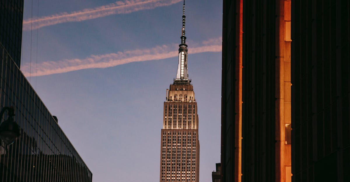 How can I know with Aegean Airlines if I have Economy Light or Economy ComfortFlex fare? - Empire State Building in New York in evening How can I know with Aegean Airlines if I have Economy Light or Economy ComfortFlex fare? - Empire State Building in New York in evening