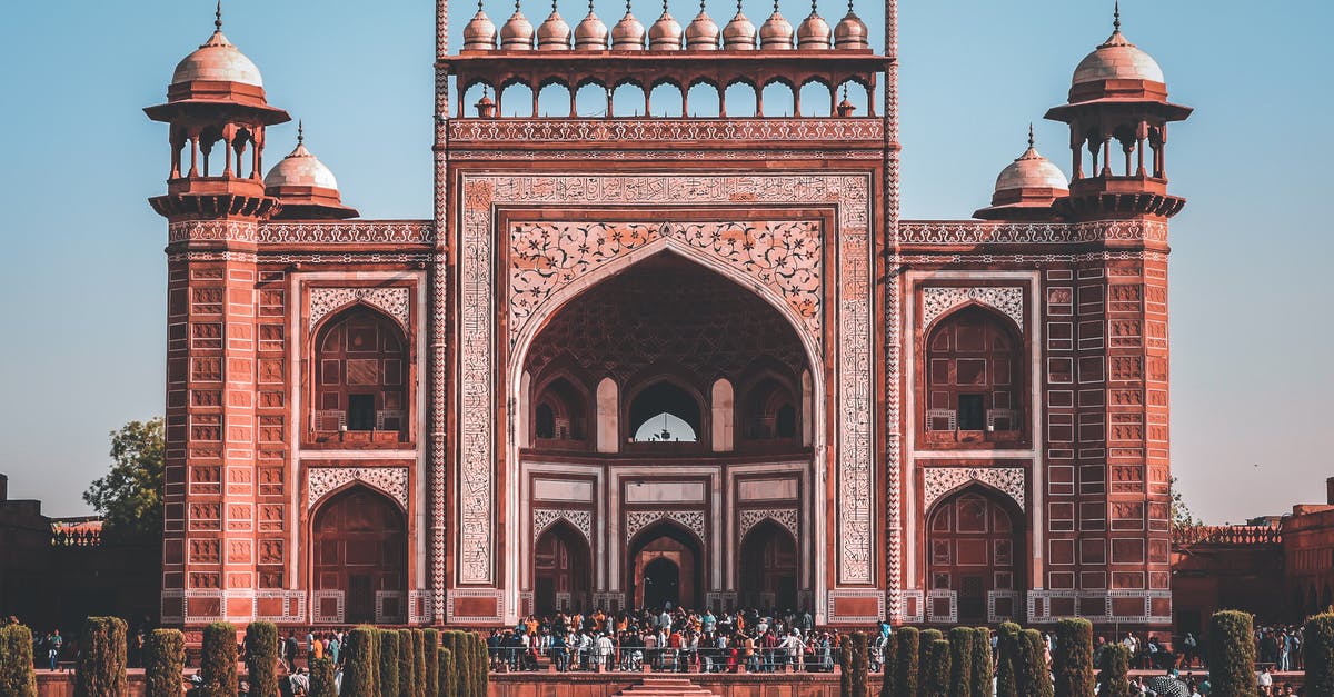 How can I locate World War I related sites in the American southwest? - Magnificent scenery of facade of Taj Mahal with crowd of tourists near entrance on sunny day with blue sky in Agra How can I locate World War I related sites in the American southwest? - Magnificent scenery of facade of Taj Mahal with crowd of tourists near entrance on sunny day with blue sky in Agra