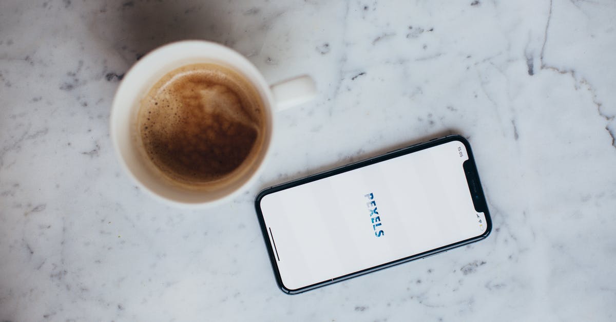 How do I know if I'm permanently banned from entering the U.S.? - Turned-on Space Gray Iphone X Displaying Pexels Application How do I know if I'm permanently banned from entering the U.S.? - Turned-on Space Gray Iphone X Displaying Pexels Application