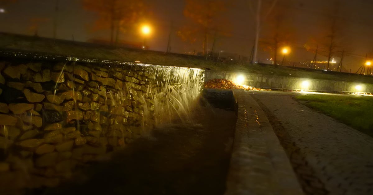 How hard Is it to drive in winter at night in Iceland? - Vacant Road during Nighttime How hard Is it to drive in winter at night in Iceland? - Vacant Road during Nighttime