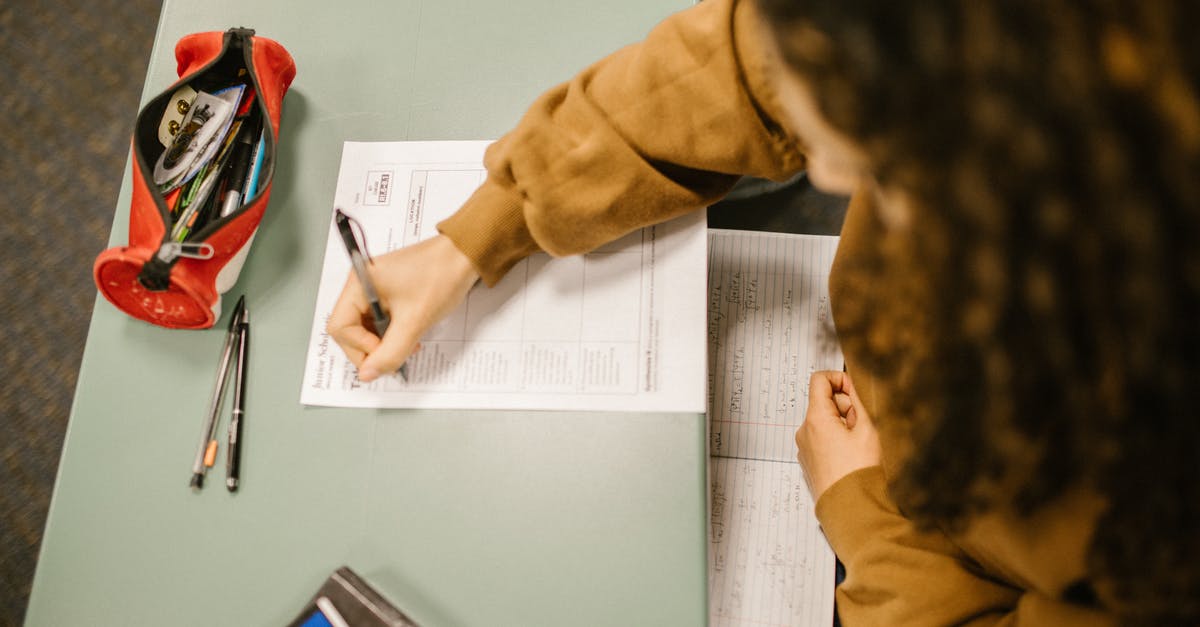 How is Timatic pronounced? - Student Cheating During an Exam