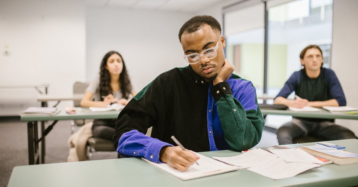 How is Timatic pronounced? - Student Cheating During an Exam