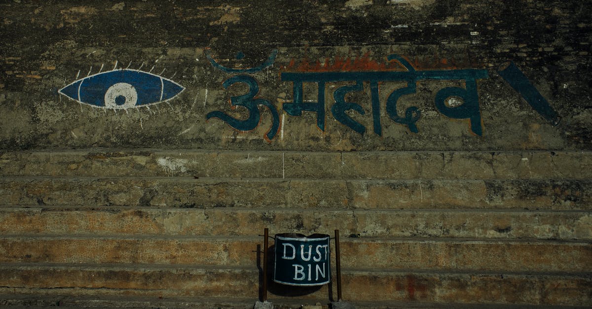 How long before I can re-enter the UK after Leave to Remain refusal? - Shabby stone wall with eye ornament and Hindi inscription How long before I can re-enter the UK after Leave to Remain refusal? - Shabby stone wall with eye ornament and Hindi inscription