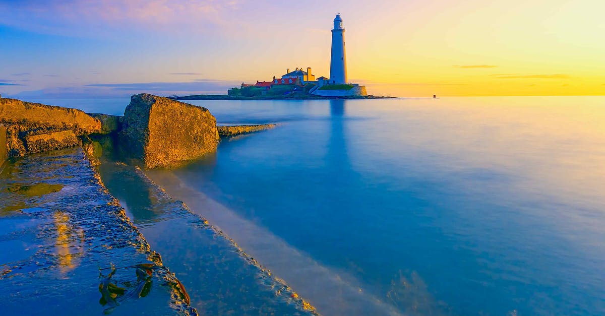 How long should I stay in the US? - St. Marys Lighthouse