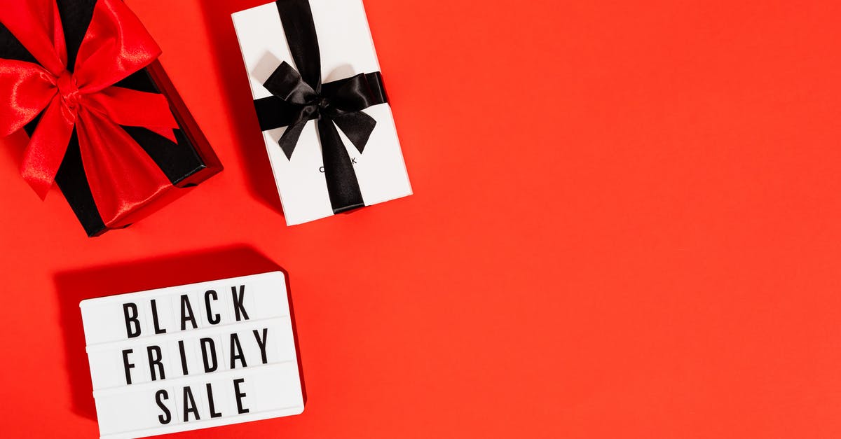 How to buy discounted single fares with an SL Access card - Black Friday Sale on Red Background