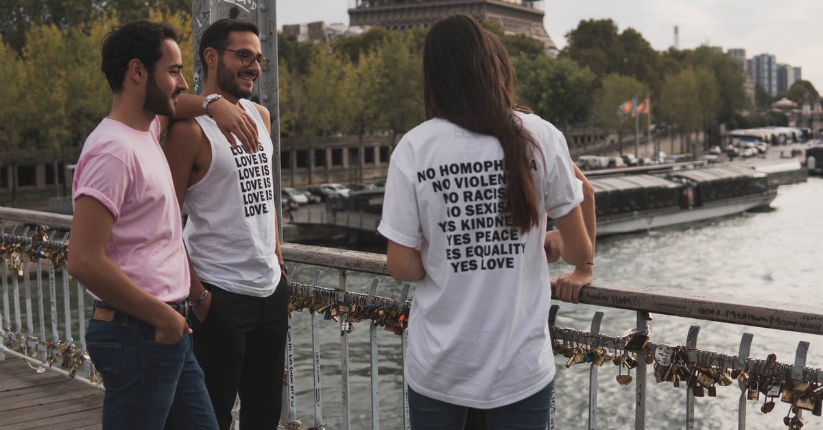 How to get a visa reissued in France after having lost my passport? - Group of Friends Together Near Eiffel Tower How to get a visa reissued in France after having lost my passport? - Group of Friends Together Near Eiffel Tower