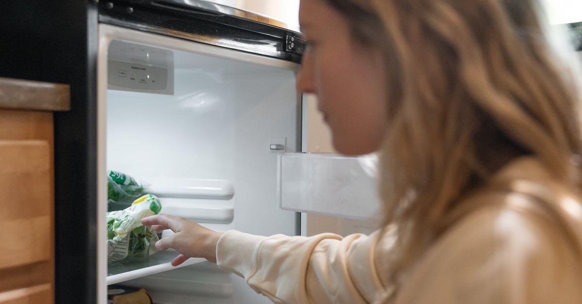 How to get temporary Permesso di Soggiorno? [closed] - Woman in Brown Long Sleeve Shirt Holding Green Vegetable