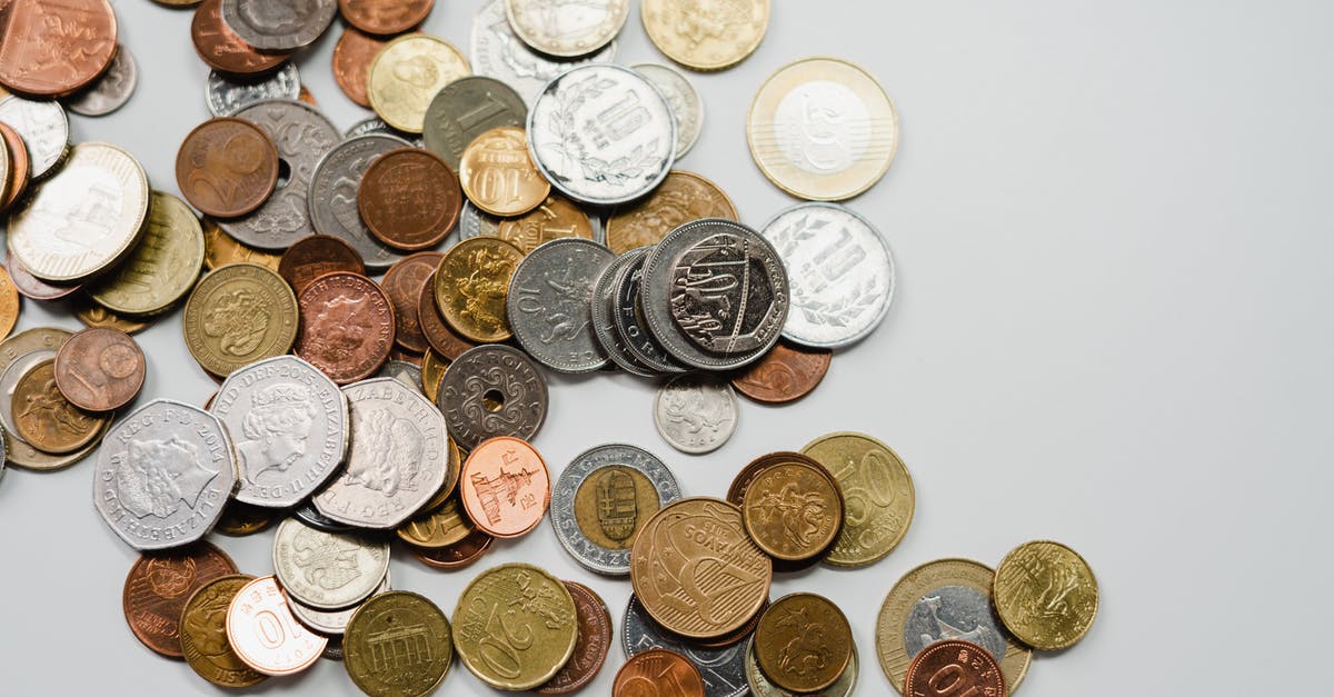 How to pay in euros from the US? - Gold and Silver Round Coins