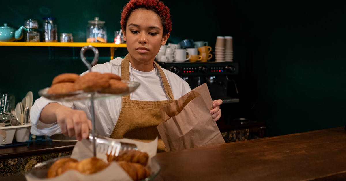 How to secure a roll-top closure bag? - Free stock photo of adult, beer, breakfast