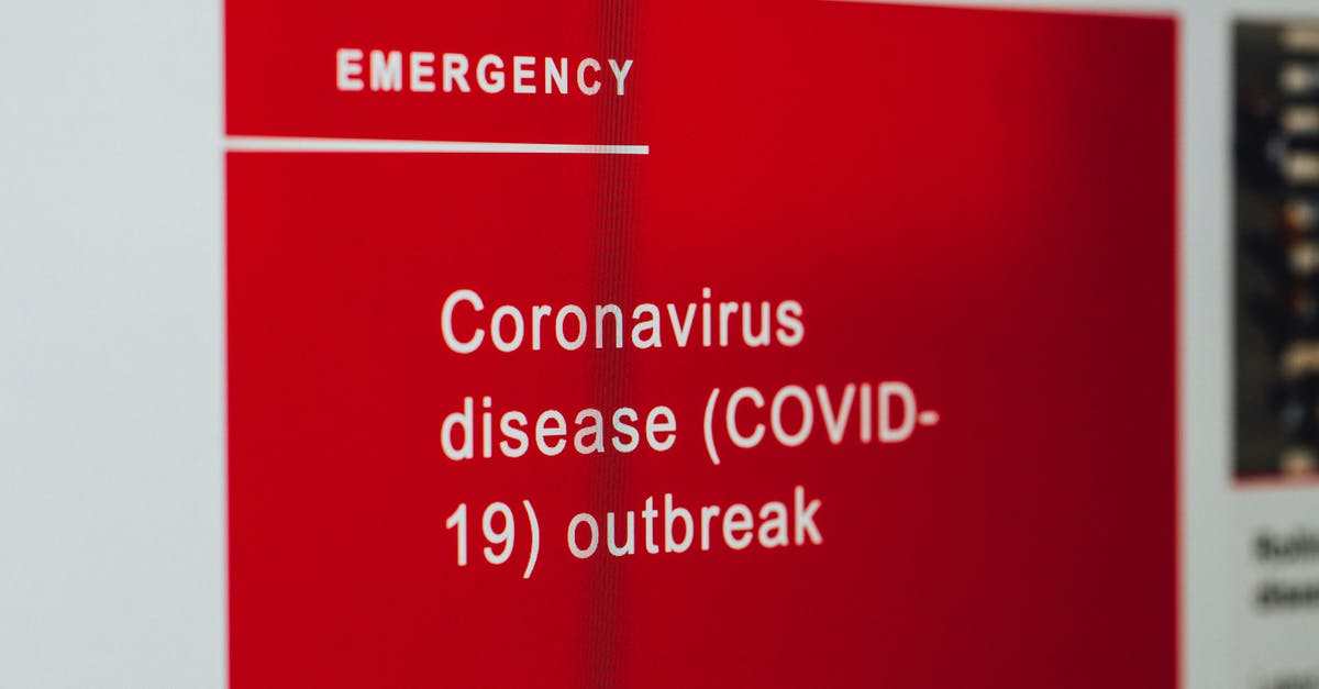 How to stay informed of disease outbreaks - Coronavirus News on Screen