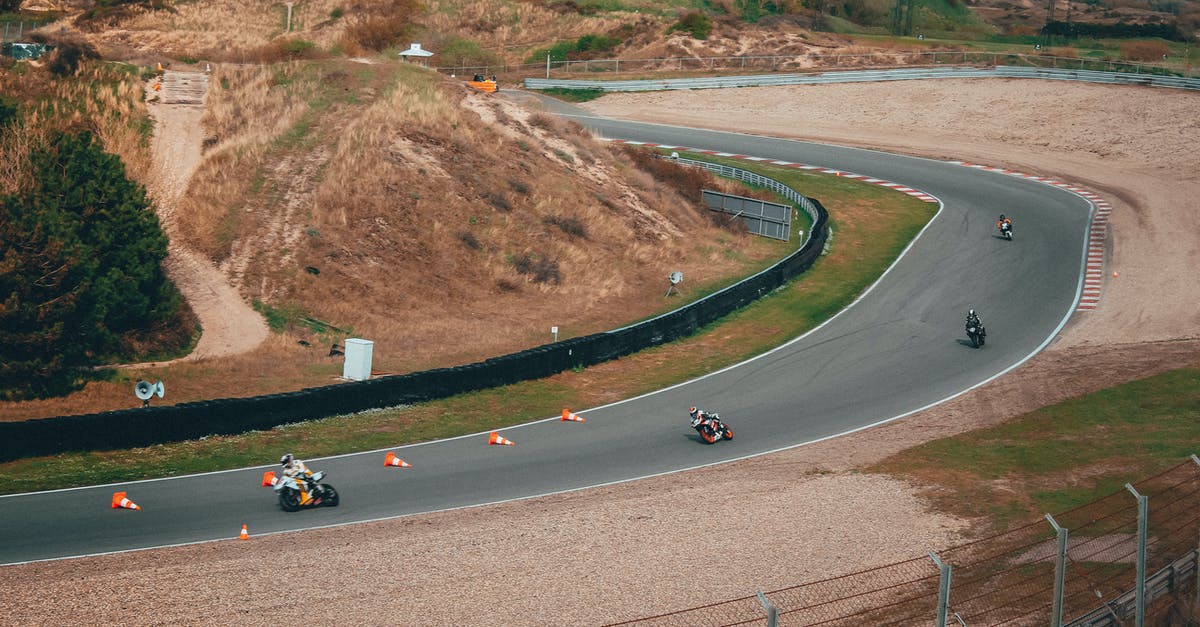 How to track buses in China? - Motorcycle Racing 