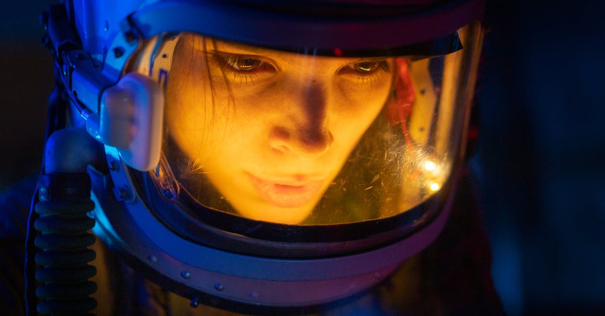 I got an American visa, but ended up not traveling. Could this have implications on future travel? - Close-up Photo Of Woman In A Spacesuit I got an American visa, but ended up not traveling. Could this have implications on future travel? - Close-up Photo Of Woman In A Spacesuit
