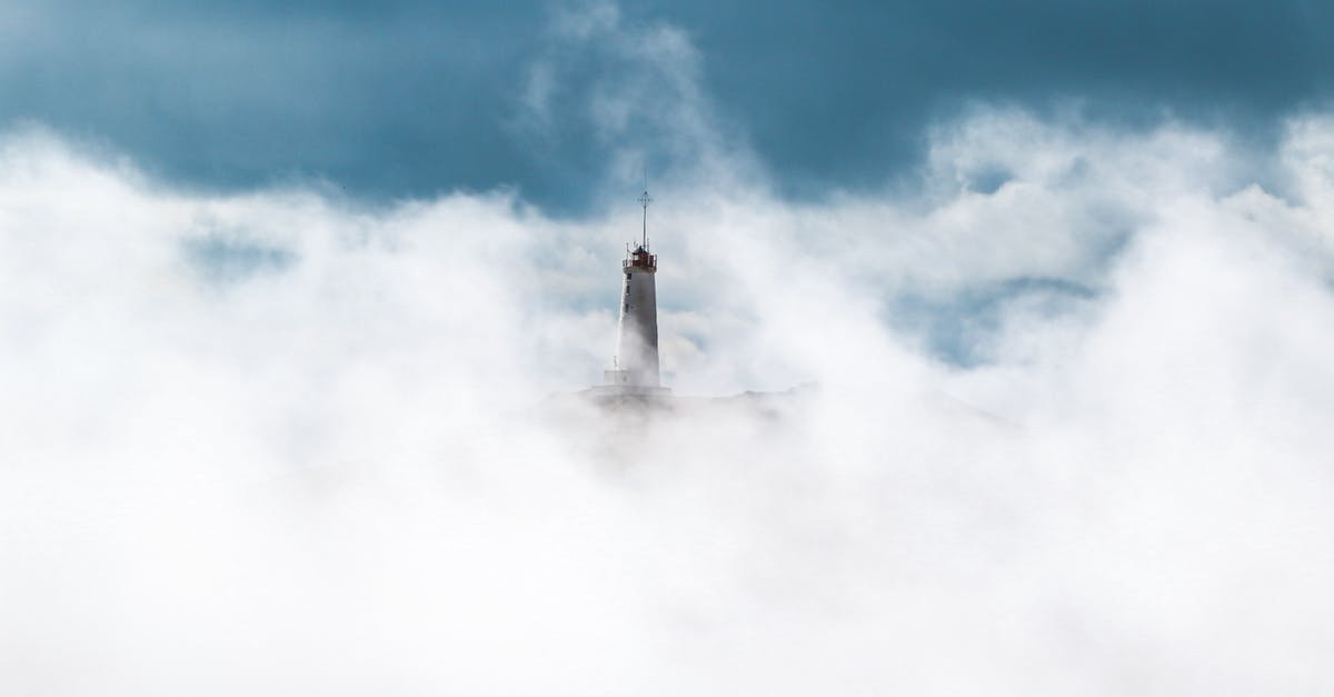 Iceland in high season: What to prebook? [closed] - Lighthouse