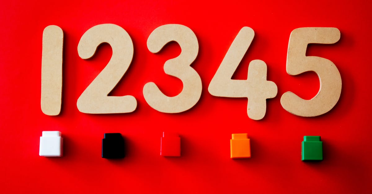 If I book a multi-city flight, will they be two separate flights or all counted as one? - Numbers Wall Decor If I book a multi-city flight, will they be two separate flights or all counted as one? - Numbers Wall Decor
