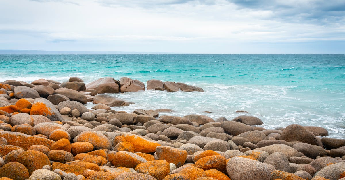 If the SA embassy made a mistake by not issuing a European tourist 90 days to visit SA how can this error be fixed? - Photo Of Ocean During Daytime If the SA embassy made a mistake by not issuing a European tourist 90 days to visit SA how can this error be fixed? - Photo Of Ocean During Daytime