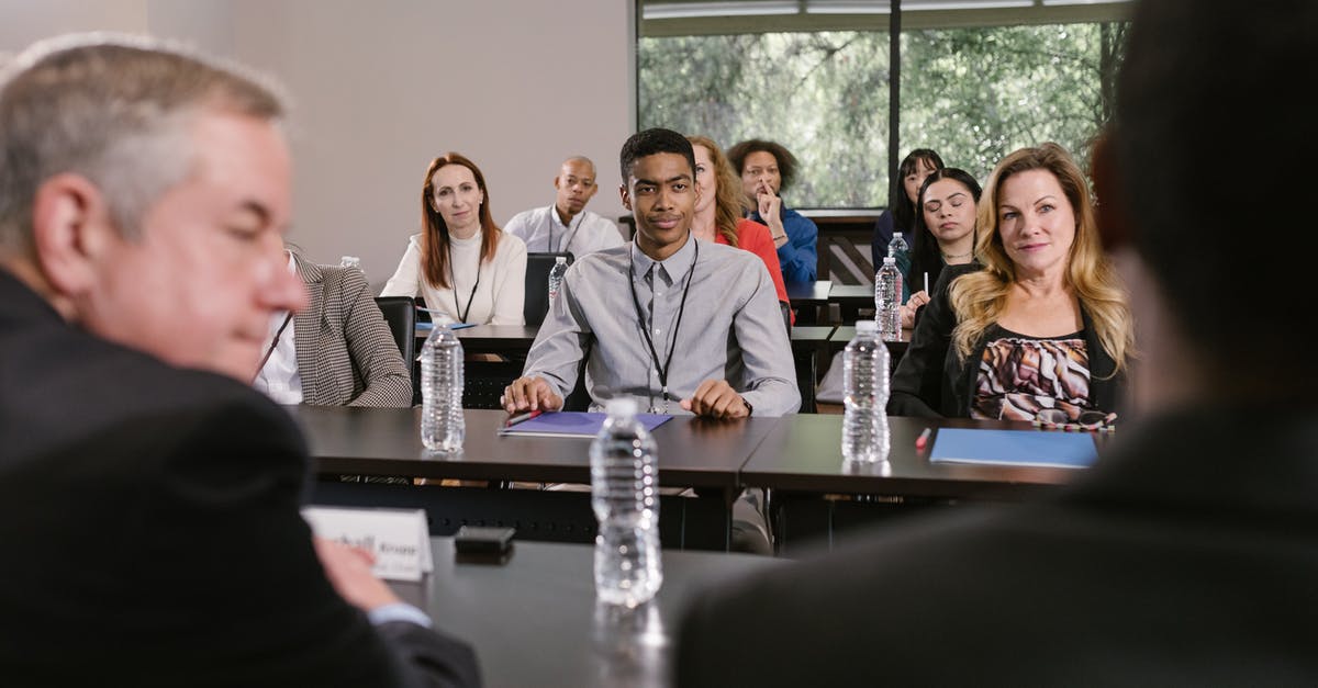 India Visa to attend a conference - Free stock photo of acknowledgement, adult, awards