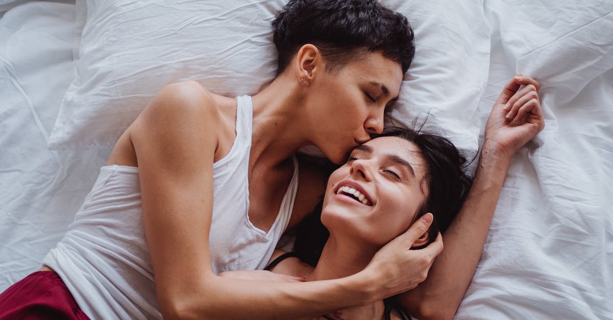 Indonesia 30 visa-free access - Will I have trouble if I stay for exactly 30 days? - Woman Kissing Another Woman on the Forehead Indonesia 30 visa-free access - Will I have trouble if I stay for exactly 30 days? - Woman Kissing Another Woman on the Forehead