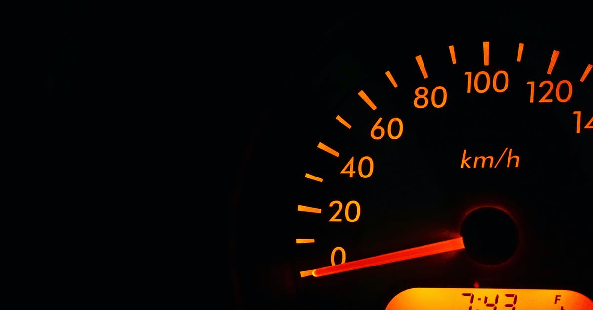 Is a 13-hour layover in the middle of the night enough time to go see Buckingham Palace? - Digital Gauge Meter Reading 7:43 Is a 13-hour layover in the middle of the night enough time to go see Buckingham Palace? - Digital Gauge Meter Reading 7:43