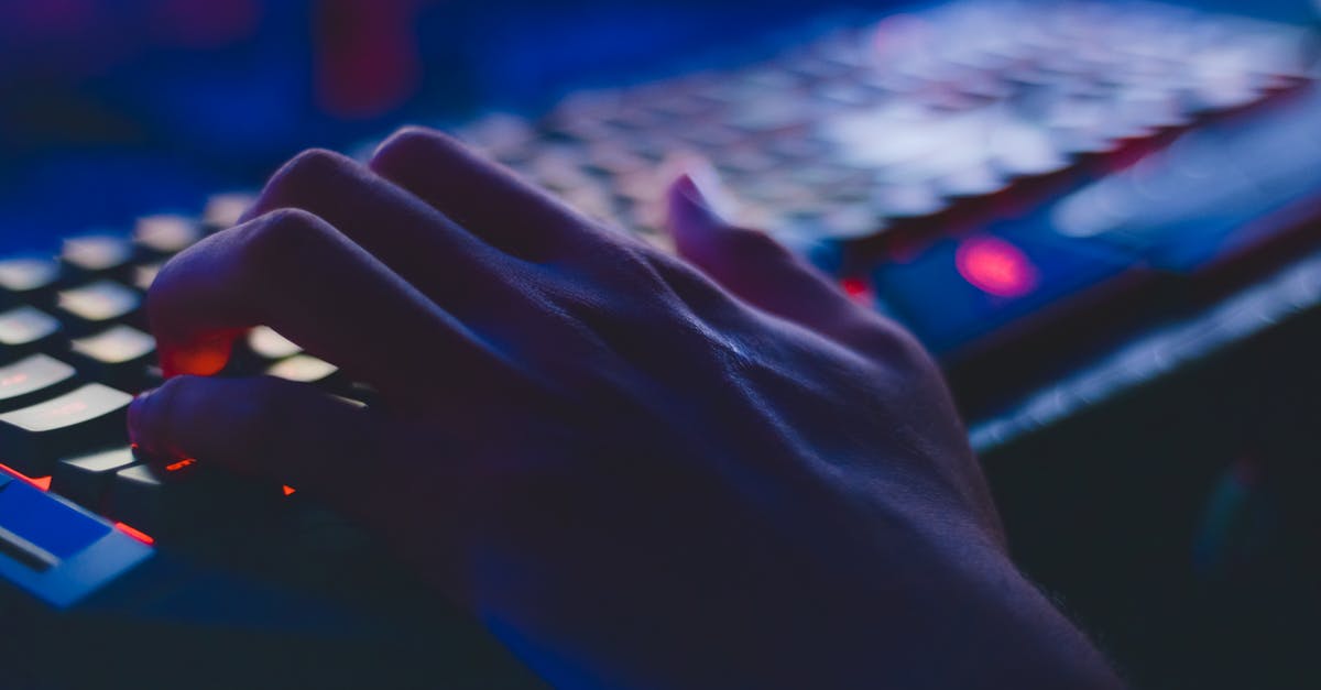 Is an E-ticket required to check-in? [closed] - Photo of Person Typing on Computer Keyboard