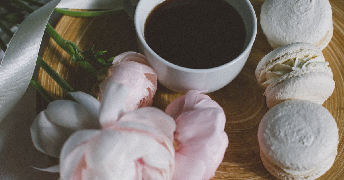 Is breakfast in the Balkans only coffee? - White Ceramic Mug With Black Liquid