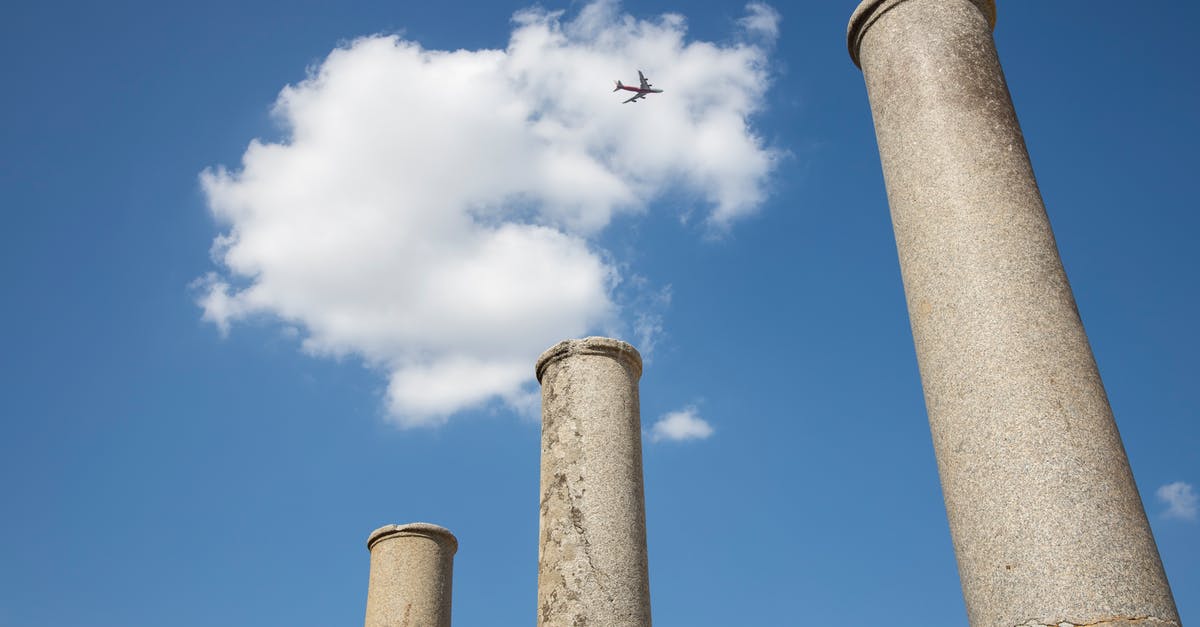 Is Greek driver's license valid in the US? - White Bird Flying Under Blue Sky