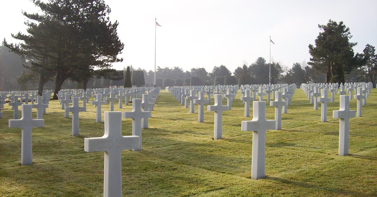 Is ID required for visiting the war cemeteries in Cowra? - Cemetery Of Fallen Soldiers And Veterans