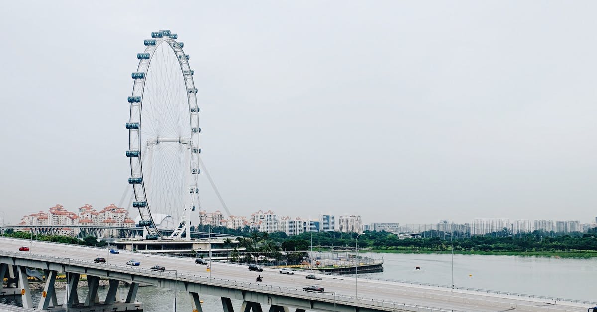 Is industrial hemp allowed in Singapore? - London Eye