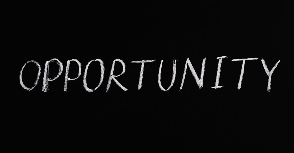 Is it a good option to visit Ghent and Bruges in the same day? - Opportunity Lettering Text on Black Background