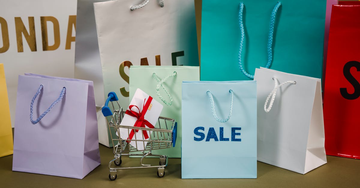 Is it more expensive to buy airplane tickets around Christmas? -  Love Paper Bags With Sale Text